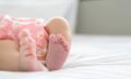 В Тюмени родился Марк Эдмунд Дойл Мл - именно таким необычным именем родители назвали своего малыша
