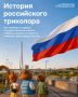 А вы когда-нибудь задумывались, откуда взялись три цвета российского флага?