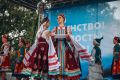 Несём наше знамя высоко и гордо!