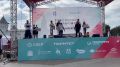 10 км — дистанция для сильных духом! На главной сцене — те, кто прошел этот путь на максимальной скорости