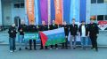 Студенты Агротехнологического колледжа – в финале чемпионата «Профессионалы»