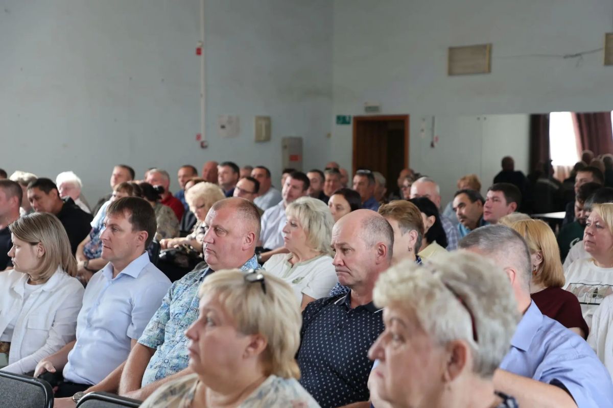Максим Афанасьев: Транспортная отрасль Тюмени уверенно развивается! Максим Афанасьев: Транспортная отрасль Тюмени уверенно развивается!