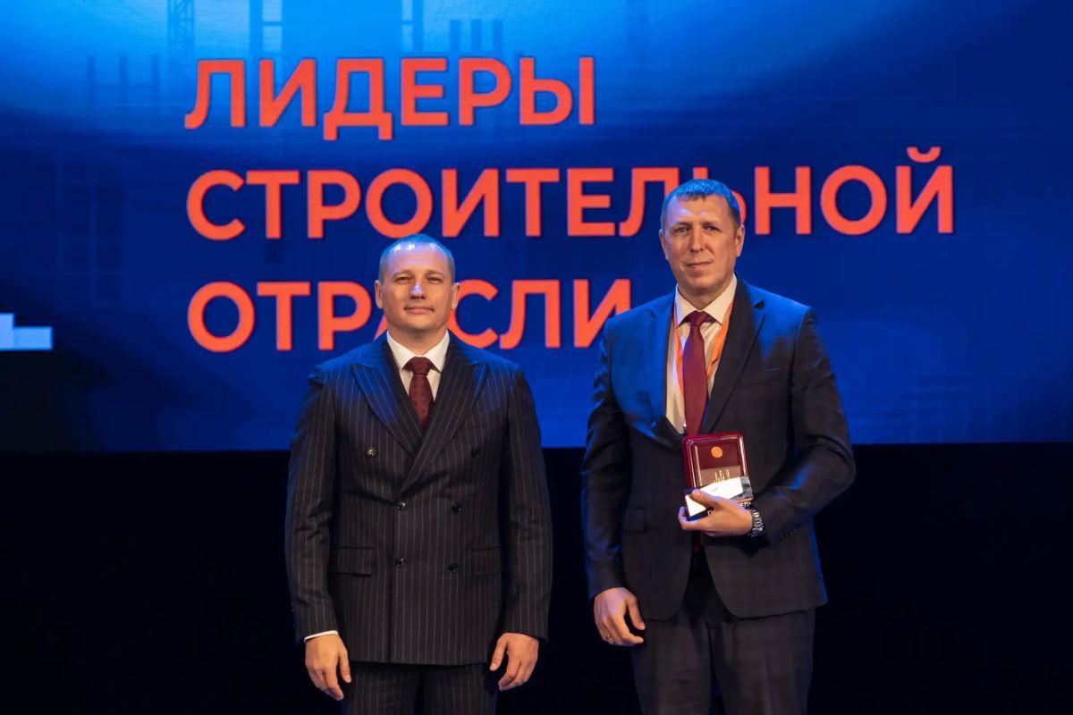 Управленцы из Тюмени стали победителями федерального конкурса Управленцы из Тюмени стали победителями федерального конкурса
