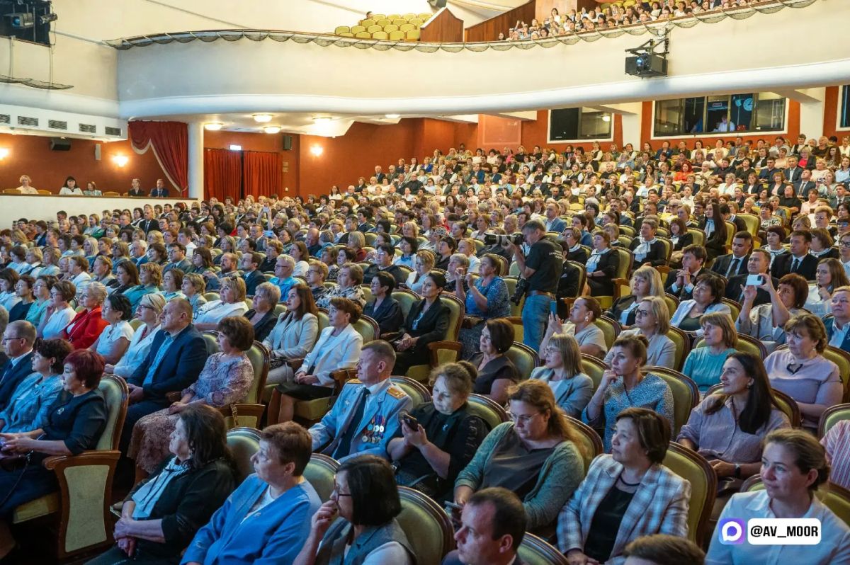 «Наша цель – умные и мыслящие патриоты» «Наша цель – умные и мыслящие патриоты»
