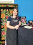 Тюменская мастерица стала лауреатом фестиваля «Русское поле»
