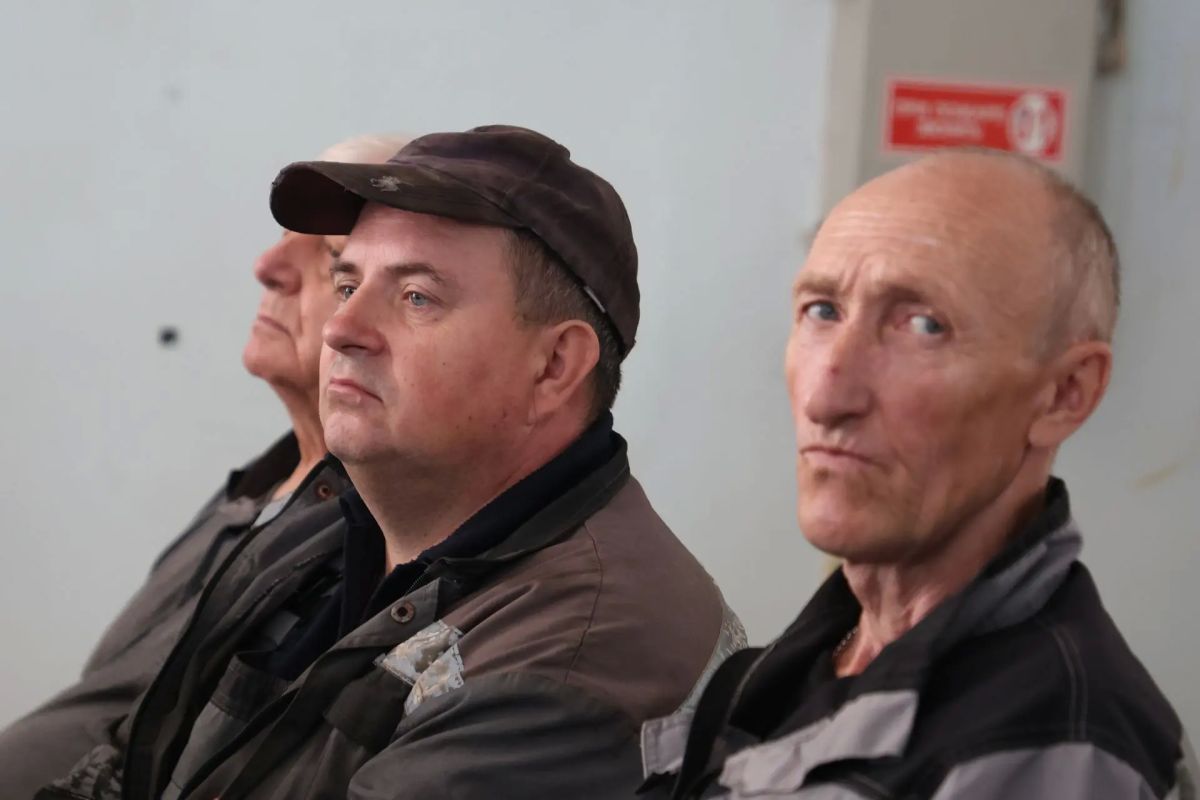Максим Афанасьев: Транспортная отрасль Тюмени уверенно развивается! Максим Афанасьев: Транспортная отрасль Тюмени уверенно развивается!