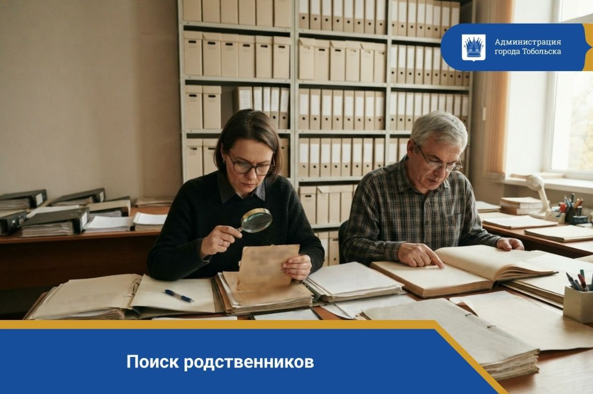 В адрес Областного поискового центра имени Артура Ольховского поступило обращение из Красногорского филиала Музея Победы (г. Москва). В рамках масштабного исследовательского проекта специалисты устанавливают имена советских...
