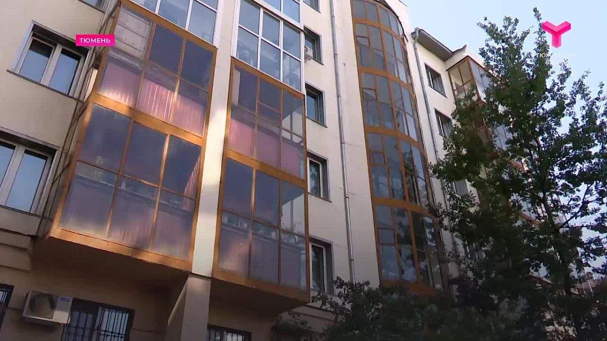 В Тюменской области совершенствуют теплоснабжение в многоквартирных домах