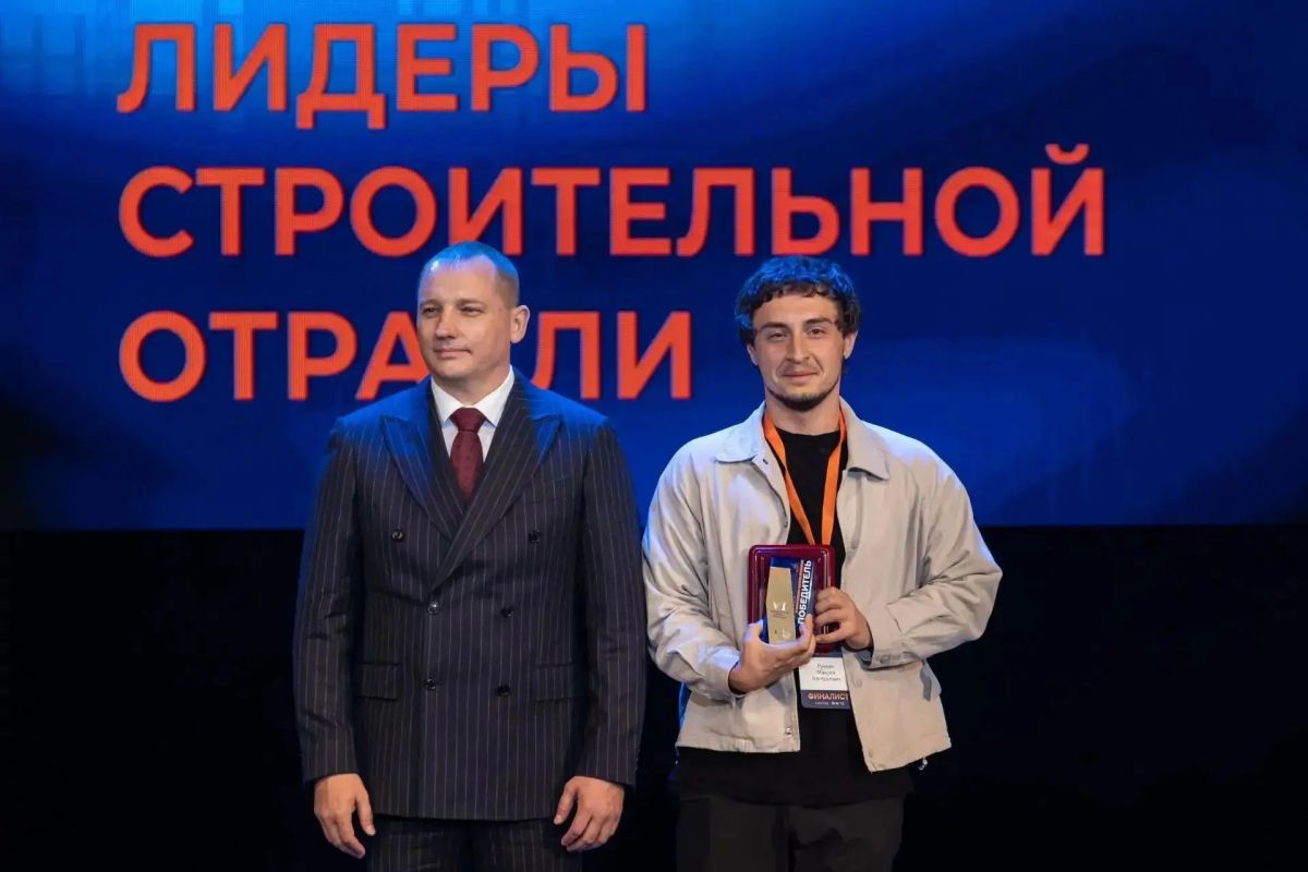 Управленцы из Тюмени стали победителями федерального конкурса