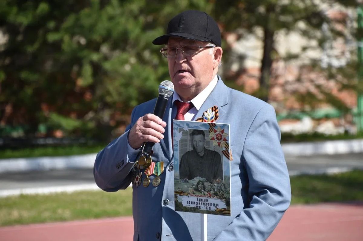 Сегодня 80-летний юбилей отмечает Николай Михайлович Девятков Сегодня 80-летний юбилей отмечает Николай Михайлович Девятков
