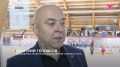 В Тюменской области открыли 16-й сезон Ночной хоккейной лиги