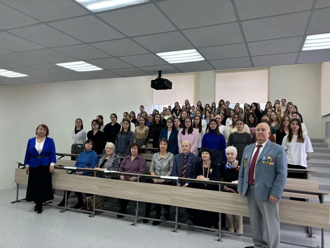 Сегодня 80-летний юбилей отмечает Николай Михайлович Девятков Сегодня 80-летний юбилей отмечает Николай Михайлович Девятков