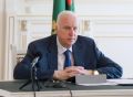 Председатель СК России провел оперативное совещание по вопросам расследования преступлений в сфере капитального ремонта жилого фонда