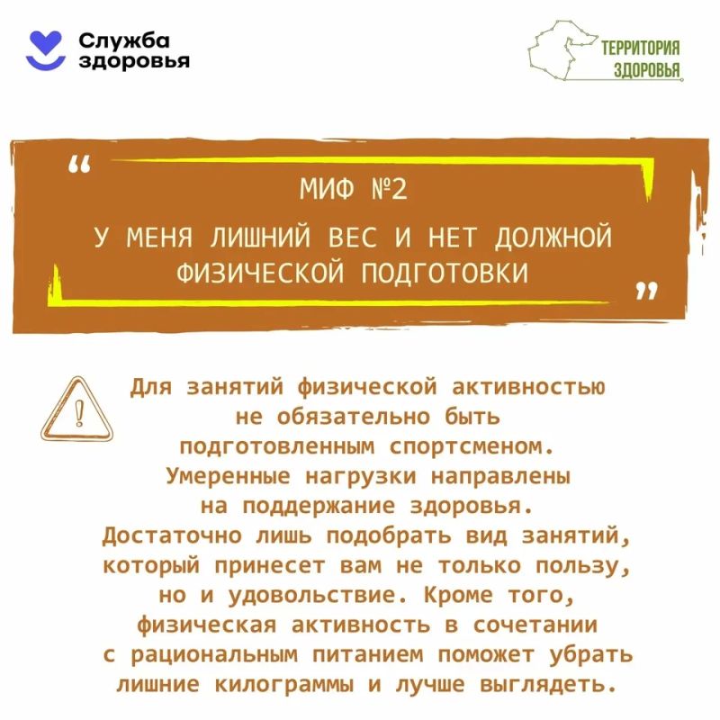 Неделя активных видов спорта Неделя активных видов спорта