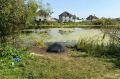 В Тюменском округе на водоеме нашли тело рыбака