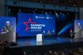 Максим Афанасьев: Сегодня Тюмень — город трудовой доблести — принимает масштабное событие федерального уровня — первый Всероссийский форум «Патриоты России»
