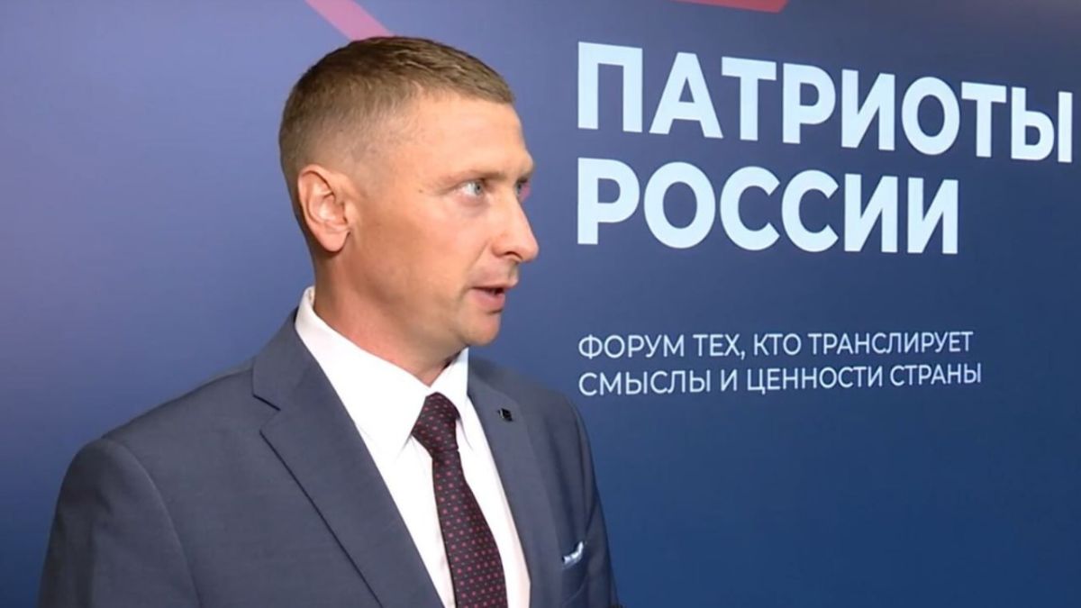 Тюменская область становится центром патриотического движения на Урале