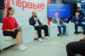 Артур Орлов: отделение Движения Первых в Тюменской области – одно из лучших в стране