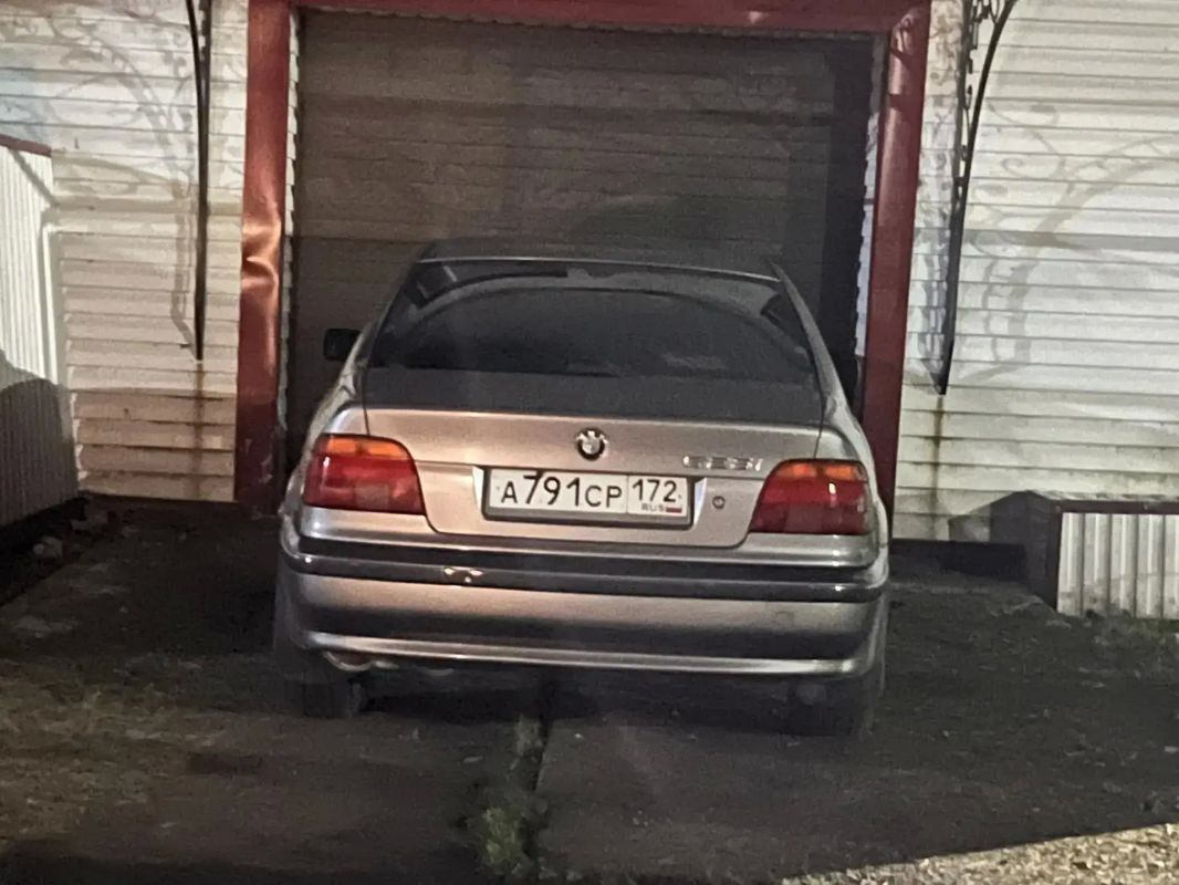 16-летний автомобилист задержан сотрудниками Госавтоинспекции вчера вечером в центре посёлка Голышманово