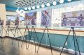 «Донбасс: Жизнь Zа СВОих». Участники форума «Патриоты России» познакомились с работами тюменского фотожурналиста Михаила Калянова