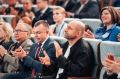 Жители Тюменской области вовлечены в волонтерскую деятельность: систематически оказывают поддержку фронту семьям бойцов, помогают в реабилитации и ресоциализации участников СВО