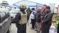В Тюмени подвели итоги профилактического мероприятия «Нелегал»