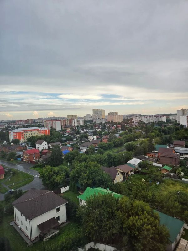 Доброе утро — а что это значит? Значит — день был по-доброму начат!