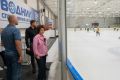 Депутаты Тюменской городской Думы продолжают посещать социально значимые объекты