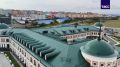 Преображенский собор в Салехарде — самый большой в российской Арктике храмовый комплекс