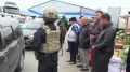 Безопасность города: в Тюмени прошёл рейд «Нелегал»