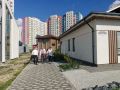 От проекта до новоселья: в Тюмени презентовали экспоцентр "Свой дом"