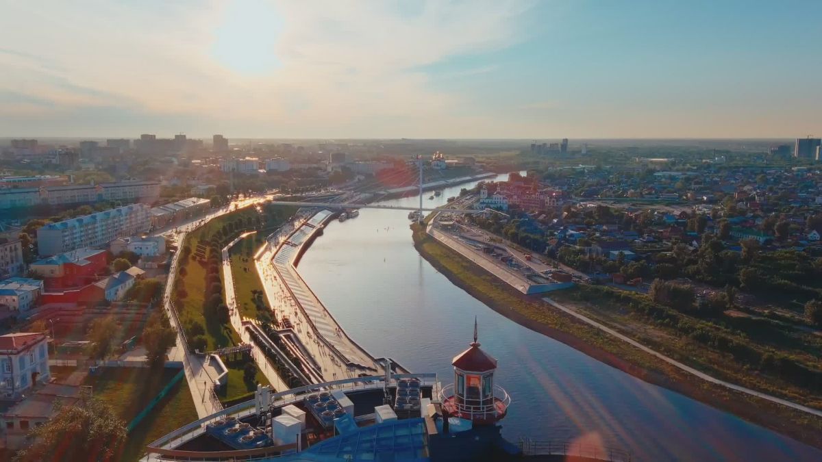 Смотрите в нашем атмосферном ролике, как прошел форум «Патриоты России»!