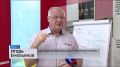 Ориентация - СЕВЕР!. Журналисты "Регион-Тюмень" вновь отправились в телерадиоэкспедицию "Север"