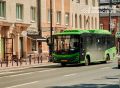 В Тюмени станет больше полос для автобусов