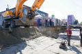 Продолжаю выезды на объекты городского хозяйства