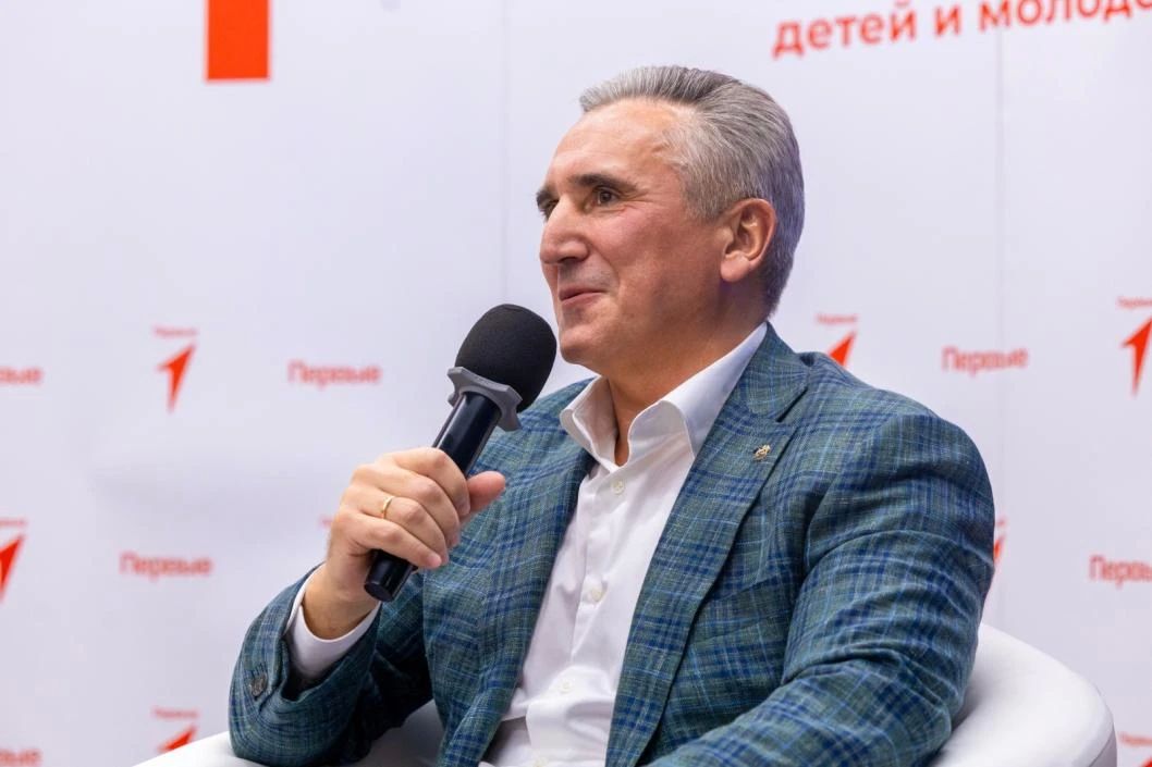 Тюменские школьники учились распознавать фейки и собирать «сухие души» на форуме «Патриоты Урала Тюменские школьники учились распознавать фейки и собирать «сухие души» на форуме «Патриоты Урала
