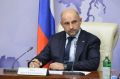 Полпред Президента РФ в Уральском федеральном округе Артём Жога провёл совещание с представителями регионов по подготовке школ к 1 сентября