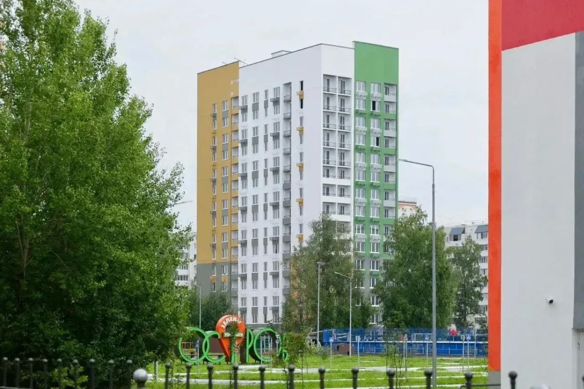 Уважаемые тоболяки! Информирую вас о старте подключения горячего водоснабжения к жилому фонду Уважаемые тоболяки! Информирую вас о старте подключения горячего водоснабжения к жилому фонду