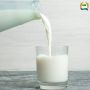 А вы знали, сколько молока производится в Тюменской области за год?