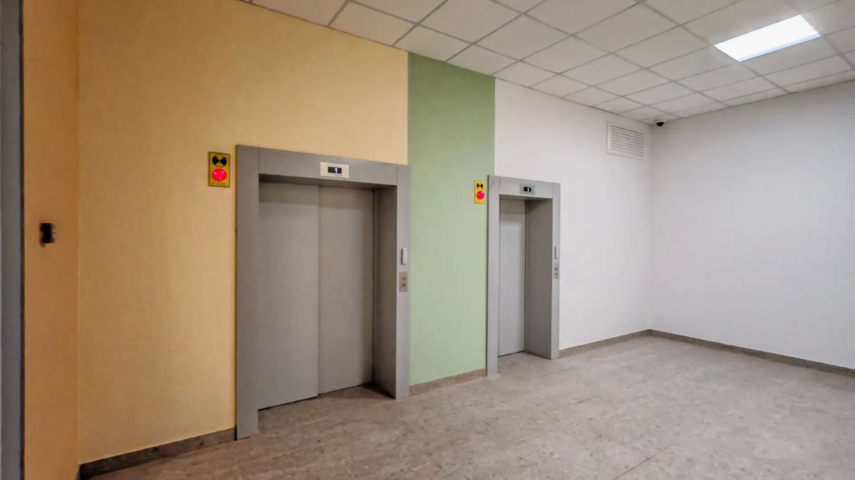 Строительство школы в Тюмени на Красных Зорь завершилось! Строительство школы в Тюмени на Красных Зорь завершилось!