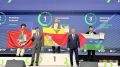 Тюменские студенты - призеры финала чемпионата "Профессионалы" 2026 по промышленным компетенциям