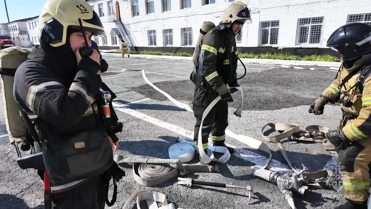 Межведомственное взаимодействие на страже безопасности! Межведомственное взаимодействие на страже безопасности!