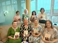Увидела свет книга художественной прозы Анны Панковой «Люди как люди»