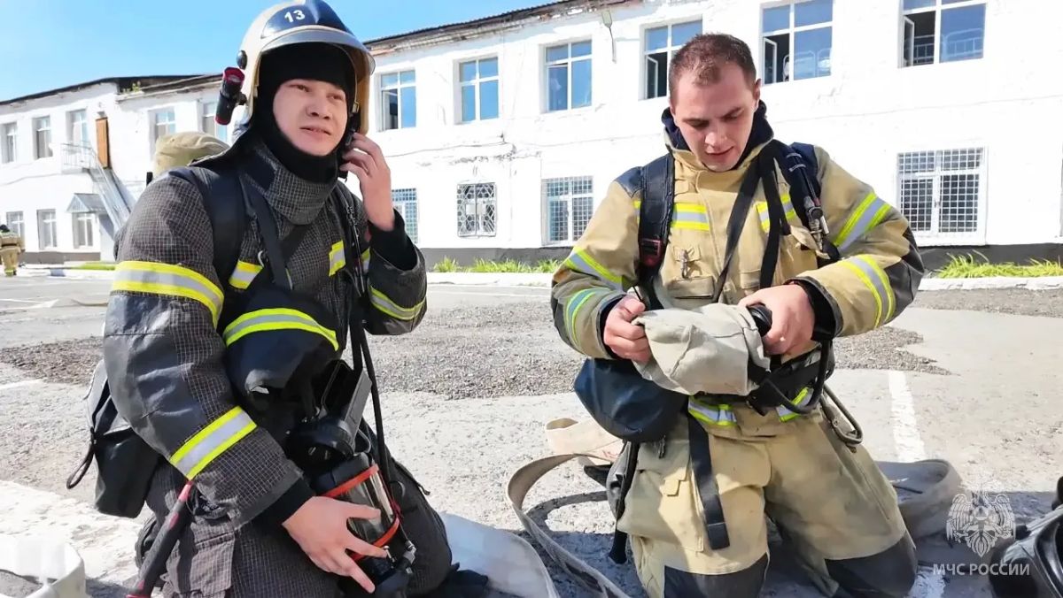Межведомственное взаимодействие на страже безопасности! Межведомственное взаимодействие на страже безопасности!