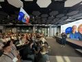 Как сделать так, чтобы социальный проект действительно помогал участникам и ветеранам СВО адаптироваться, социализироваться и находить новую жизненную траекторию?