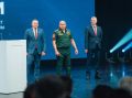 Вчера Тюменская область встречала участников первого федерального форума «Патриоты России»
