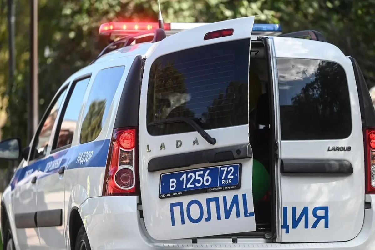 В Тюмени накануне нового учебного года прошла профилактическая акция «Дорога в школу» В Тюмени накануне нового учебного года прошла профилактическая акция «Дорога в школу»