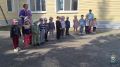 В Тюменской области председатель Общественного совета при Межмуниципальном отделе МВД России «Ялуторовский» Александр Зенков инициировал информационно-профилактическую акцию «Детям о полиции» для воспитанников детского сада...