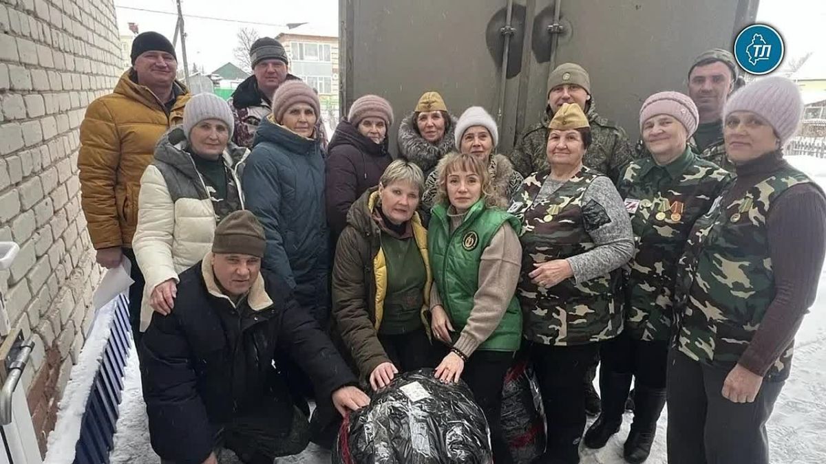 Время выбрало нас: участница форума «Патриоты России»