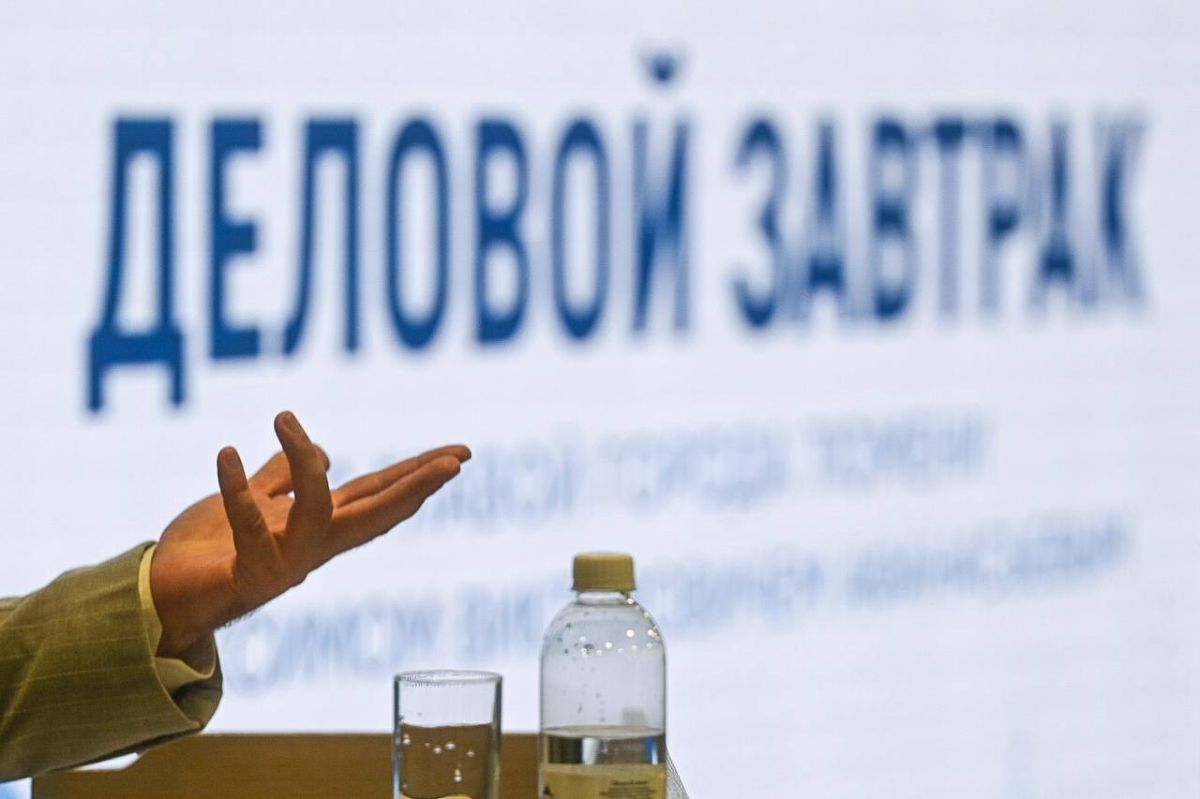 Антивандальную технологию для городских объектов представят на выставке в Тюмени Антивандальную технологию для городских объектов представят на выставке в Тюмени